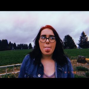 Meet your Posher, Maliah